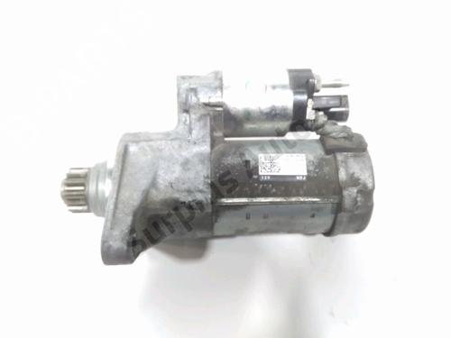 Used Starter AUDI TT (FV3, FVP) 2.0 TTS quattro (310 hp) 28222184