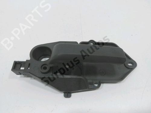 Used Front left interior door handle FIAT PANDA (169_) 1.2 (169.AXB11, 169.AXB1A) (60 hp) 32311103