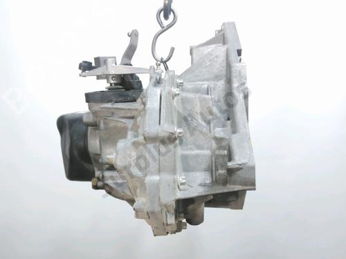 Gearbox RENAULT TWINGO III (BCM_, BCA_) 1.0 SCe 70 | BP33686242M3 - Image 4