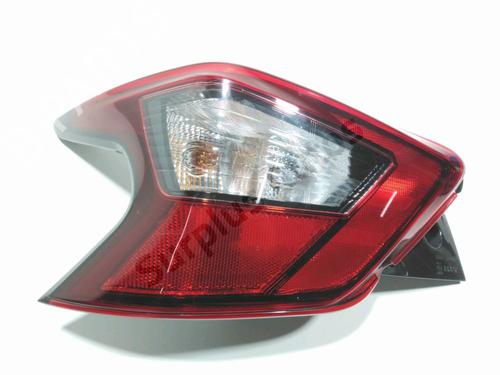 Used Left taillight NISSAN MICRA V (K14) 1.0 (71 hp) 28270130