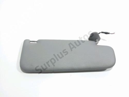 Left sun visor ALFA ROMEO GIULIETTA (940_) 1.6 JTDM (940FXD1A) | BP29859674I1