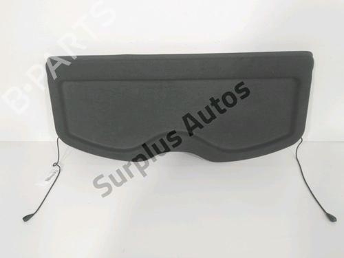 Hattehylde RENAULT MODUS / GRAND MODUS (F/JP0_) 1.2 (JP0C, JP0K, FP0C, FP0K, FP0P, JP0P, JP0T) (75 hp) 31002159