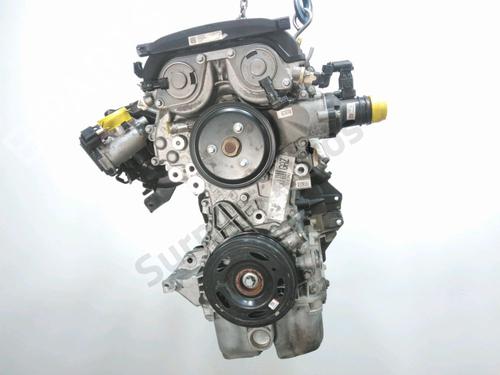 Motor OPEL CORSA E (X15) 1.4 (08, 68) | BP37762036M1 - Image 4