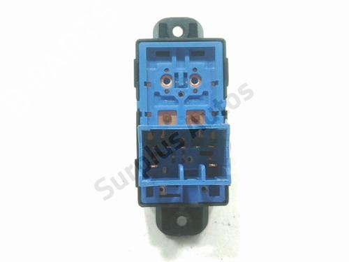 Right front window switch KIA RIO III (UB) | BP40059810I26 - Image 3