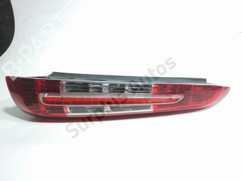 Used Right taillight Right taillight FORD C-MAX (DM2) 2.0 TDCi (110 hp) 34617359 34617359