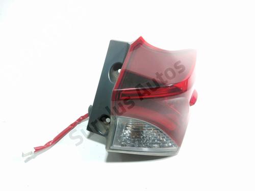Used Right taillight Right taillight TOYOTA AURIS Estate (_E18_) 1.8 Hybrid (ZWE186_, ZWE186R, ZWE186H) (136 hp) 33569020 33569020