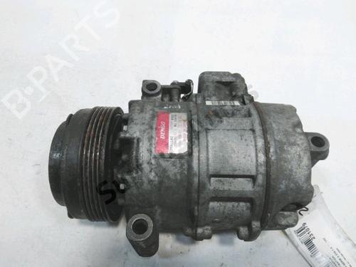 Used AC compressor BMW 3 Compact (E46) 316 ti (115 hp) 30986715
