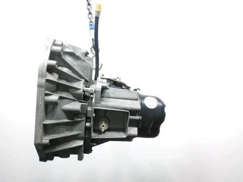 Used Gearbox Gearbox RENAULT CAPTUR I (J5_, H5_) 0.9 TCe 90 (90 hp) 28224021 28224021