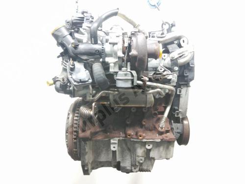 Engine RENAULT CAPTUR I (J5_, H5_) 1.5 dCi 110 | BP38345184M1 - Image 3