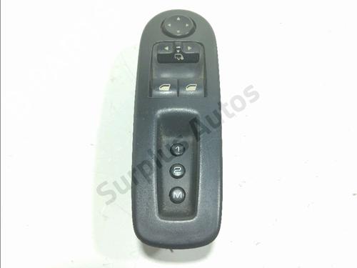 Used Left front window switch Left front window switch 38981338 38981338