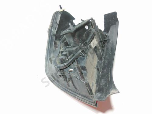 Right taillight CITROËN C3 II (SC_) 1.4 HDi 70 (SC8HZC, SC8HR0, SC8HP4) | BP39765784C35 - Image 3