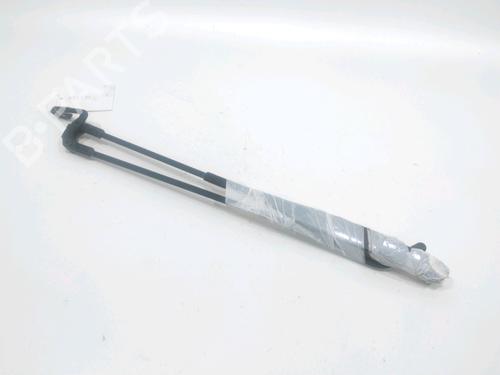 Used Front windshield wiper arm TOYOTA AYGO (_B1_) 1.0 (KGB10_, KGB10R) (68 hp) 31007584