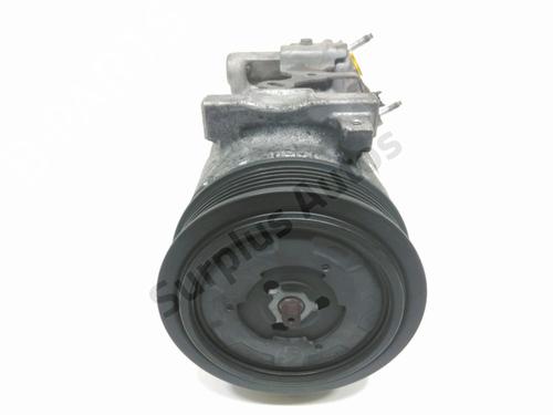 Used AC compressor AC compressor 37764669 37764669
