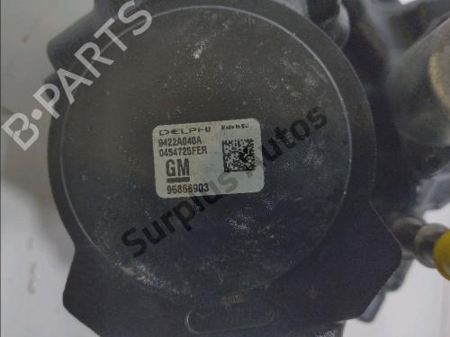 Injection pump CHEVROLET CRUZE (J300) 2.0 CDI | BP40464372M78 - Image 4