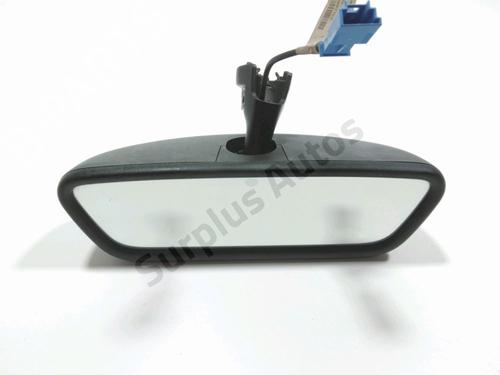 Used Rear mirror MERCEDES-BENZ GLA-CLASS (X156) GLA 220 CDI (156.903) (170 hp) 28264387