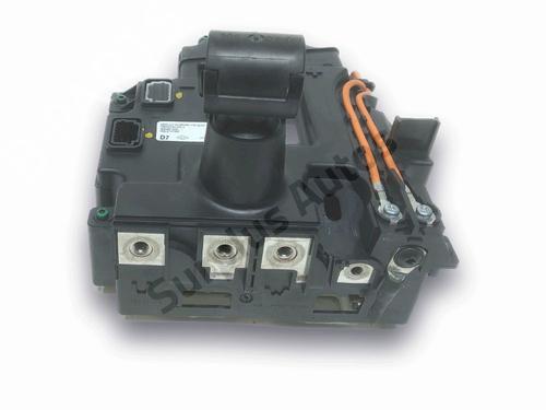 Inverter/Converter RENAULT ZOE (BFM_) ZOE | BP38497755M119 - Image 2