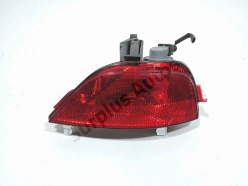 Used Rear fog light DACIA SANDERO II TCe 90 (B8M1, B8MA, B8AC) (90 hp) 31006956