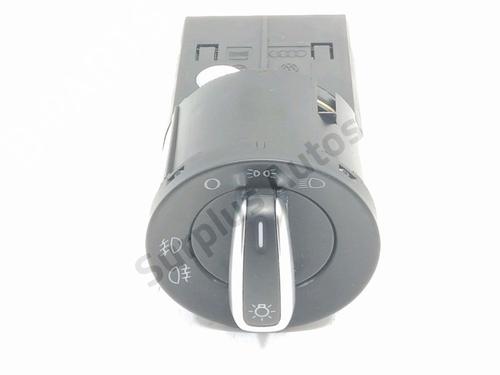 Forlygtekontakt Forlygtekontakt VW POLO V (6R1, 6C1) 1.4 (6R1) (85 hp) 33261861 33261861