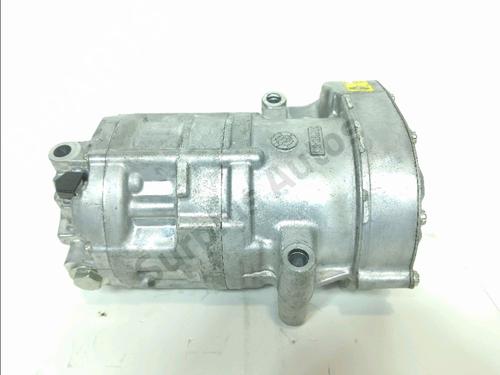AC compressor JAGUAR E-PACE (X540) 1.5 P300e Plug-in Hybrid AWD | BP40212877M34 - Image 4