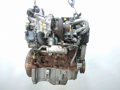 Engine RENAULT MEGANE IV Hatchback (B9A/M/N_) 1.5 dCi 110 (B9A3) | BP39490537M1 - Image 3