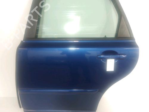 Dør venstre bagtil VOLVO V50 (545) 1.6 D (110 hp) 31000208