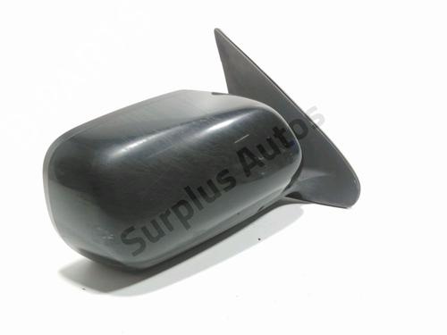 Used Right mirror SUZUKI GRAND VITARA II (JT, TE, TD) 1.9 DDiS All-wheel Drive (JT419, TD44, JB419WD, JB419XD,... (129 hp) 29230578