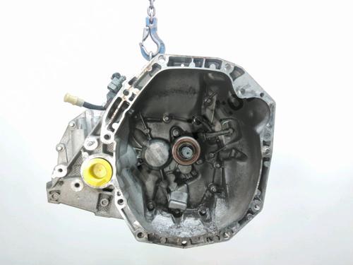 gearbox-renault-clio-iv-bh_-2012-2013-2014-2015-2016-2017-2018-2019-2020-2021-34232047 main image