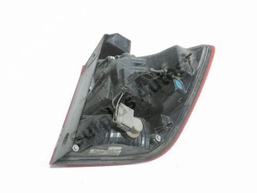 Left taillight FIAT FREEMONT (345_) 2.0 JTD | BP28270274C34 