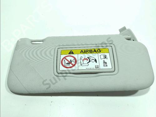 right-sun-visor-ford-fiesta-vii-hj-hf-2017-32077951 main image