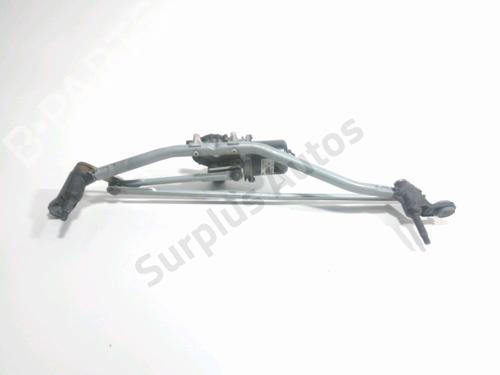 Used Front wipers mechanism DACIA SANDERO II 1.5 dCi (90 hp) 28273677