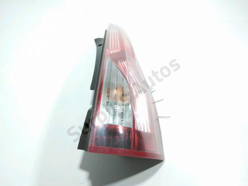 Used Right taillight CITROËN C4 Grand Picasso I (UA_) 2.0 HDi 150 (150 hp) 29297071