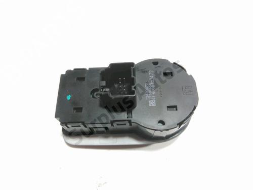 Headlight switch OPEL ASTRA K (B16) 1.4 Turbo (68) | BP37767750I24 - Image 2