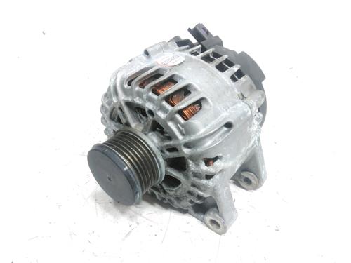 Generator PEUGEOT 208 II (UB_, UP_, UW_, UJ_) 1.2 PureTech 100 (101 hp) 28222440