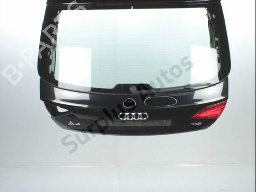 tailgate-audi-a4-b8-avant-8k5-2007-2008-2009-2010-2011-2012-2013-2014-2015-2016-2017-32434942 main image