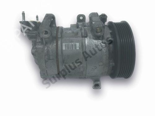 AC compressor CITROËN C4 II (NC_) 1.4 VTi 95 (NC8FP0) | BP38613486M34 - Image 2