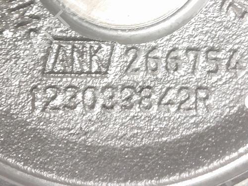Polea RENAULT CLIO V (B7_) 1.0 TCe 90 (B7MT) | BP37762097M122 - Image 3