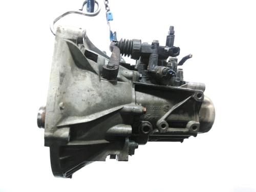 Gearbox FIAT PUNTO EVO (199_) 1.4 LPG | BP37764897M3 - Image 2