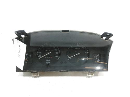 Used Instrument cluster CITROËN ZX Break (N2) 1.9 D (68 hp) 30991323