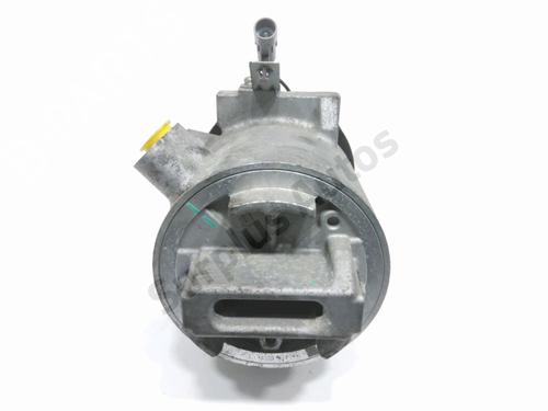 AC compressor MITSUBISHI MIRAGE / SPACE STAR VI Hatchback (A0_A) 1.2 (A03A) | BP34232035M34 - Image 3