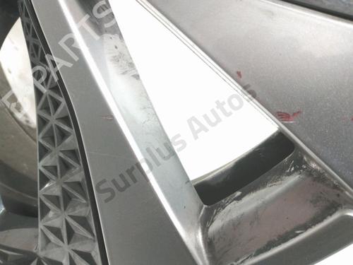 Rim RENAULT GRAND SCÉNIC IV (R9_) 1.6 dCi 130 | BP29230429C45 