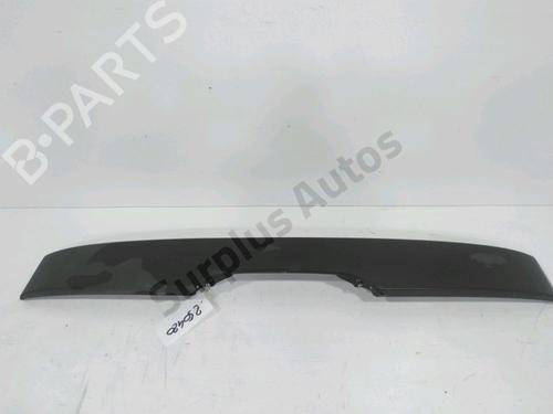 Spoiler bagklap Spoiler bagklap RENAULT CLIO II (BB_, CB_) [1998-2016] 33839133 33839133