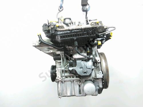 Used Engine Engine 37762070 37762070