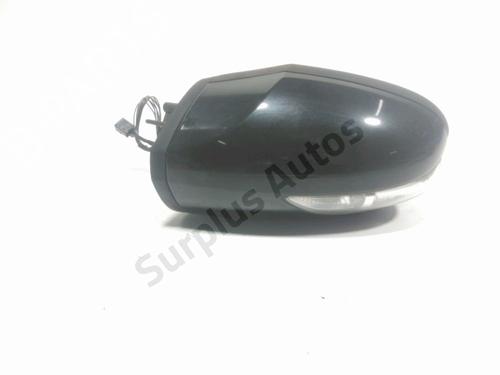 Left mirror MERCEDES-BENZ B-CLASS Sports Tourer (W245) B 180 CDI (245.207) | BP28246105C26 