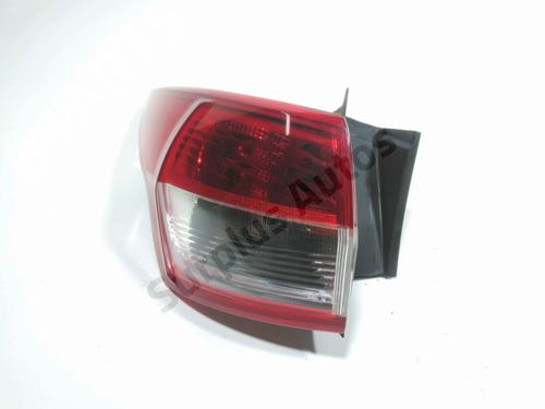 Used Left taillight FORD KUGA II (DM2) [2012-2025]  29580673