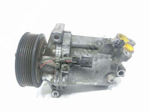 AC-Kompressor DACIA LODGY (JS_) 1.2 TCe (JSAY, JSM0) | BP28223639M34 