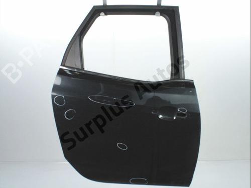 Dør højre bagtil OPEL MERIVA B MPV (S10) 1.4 (75) (120 hp) 31986896