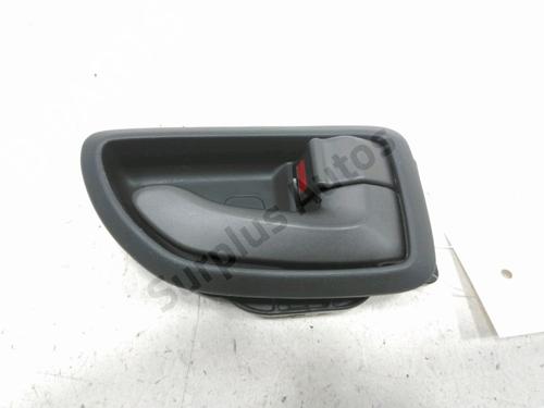 Used Front right interior door handle Front right interior door handle KIA SOUL I (AM) 1.6 CRDi 128 (126 hp) 30996168 30996168