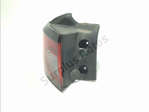 Left taillight MG MG 3 (ZP2_) 1.5 Hybrid+ | BP38104900C34 - Image 3