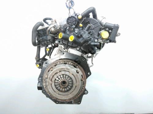 Engine AUDI A1 Sportback (8XA, 8XF) 1.0 TFSI | BP37761987M1 - Image 4