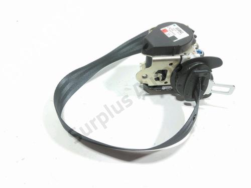 Used Rear left belt tensioner RENAULT SCÉNIC IV (J9_) 1.2 TCe 130 (130 hp) 30958149